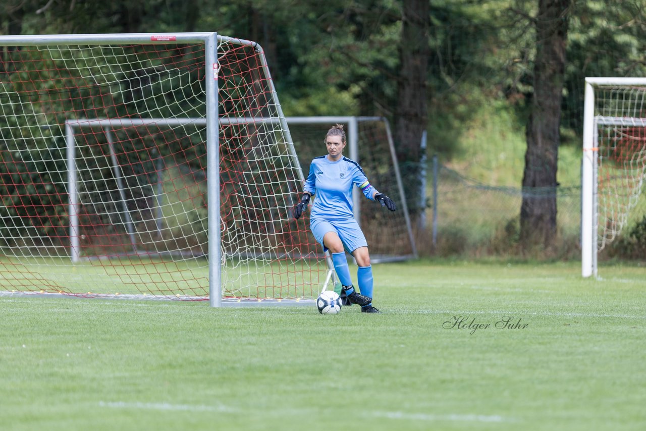 Bild 249 - F TuS Tensfeld - TSV Bargteheide : Ergebnis: 1:0